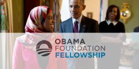 20 individus moteurs de l'engagement civique à travers le monde recevront le soutien de la Fondation Obama – Appel à candidatures