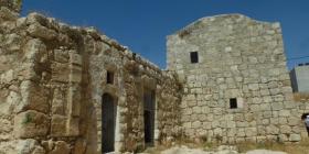 "Renforcement du patrimoine vernaculaire à As-Samou" - un projet HYDEA soutenu par le British Council Cultural Protection Fund