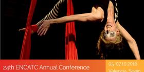 L’ENCATC, réseau européen de gestion et politique culturel, lance sa 24e conférence annuelle