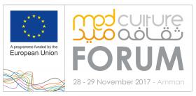 Med Culture Regional Forum